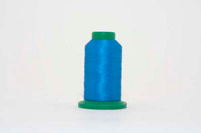 Isacord Embroidery Thread - Tropical Blue