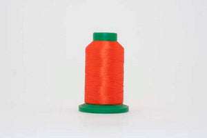 Isacord Embroidery Thread - 1304 Red Pepper