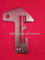 Needle Plate, Rolled Hem