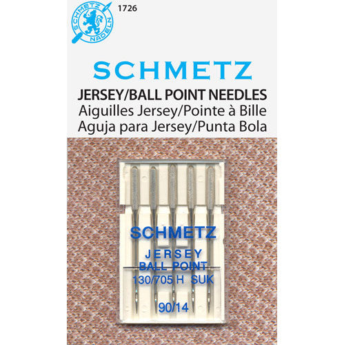 Schmetz Ball Point Needle