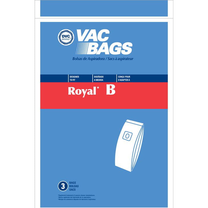 Royal Type B Bags
