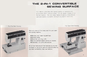 Instruction Manual, Montgomery Ward