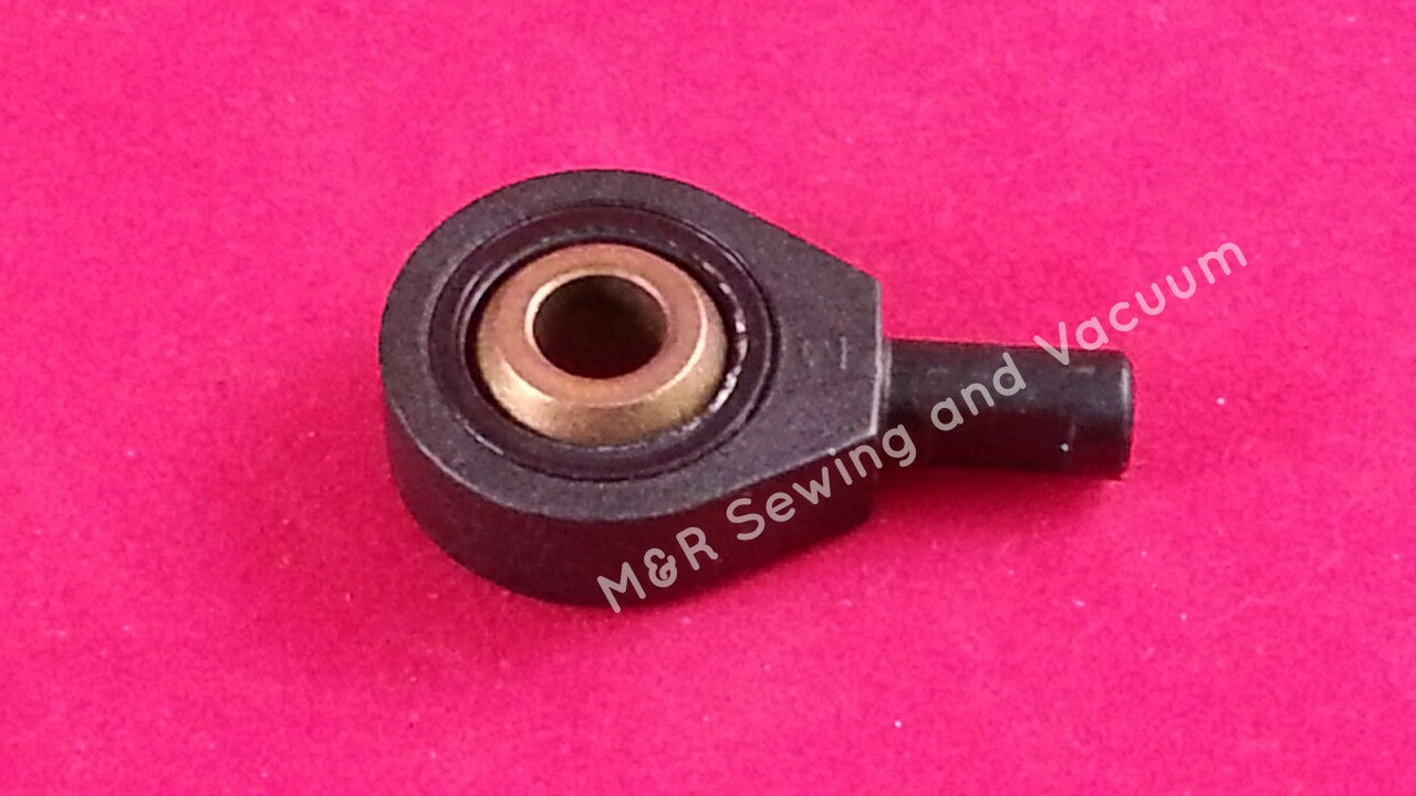Ball and Socket
