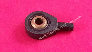 Ball and Socket