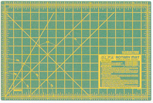 12"x18" Self Healing Rotary Mat