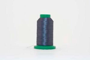 Isacord Embroidery Thread - Dark Pewter