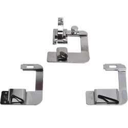 Hemmer Foot Set