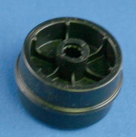 Eureka Wheel, Front