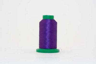 Isacord Embroidery Thread - Deep Purple