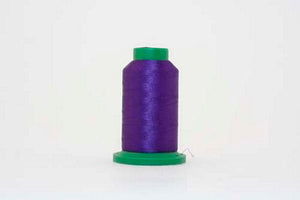 Isacord Embroidery Thread - Deep Purple