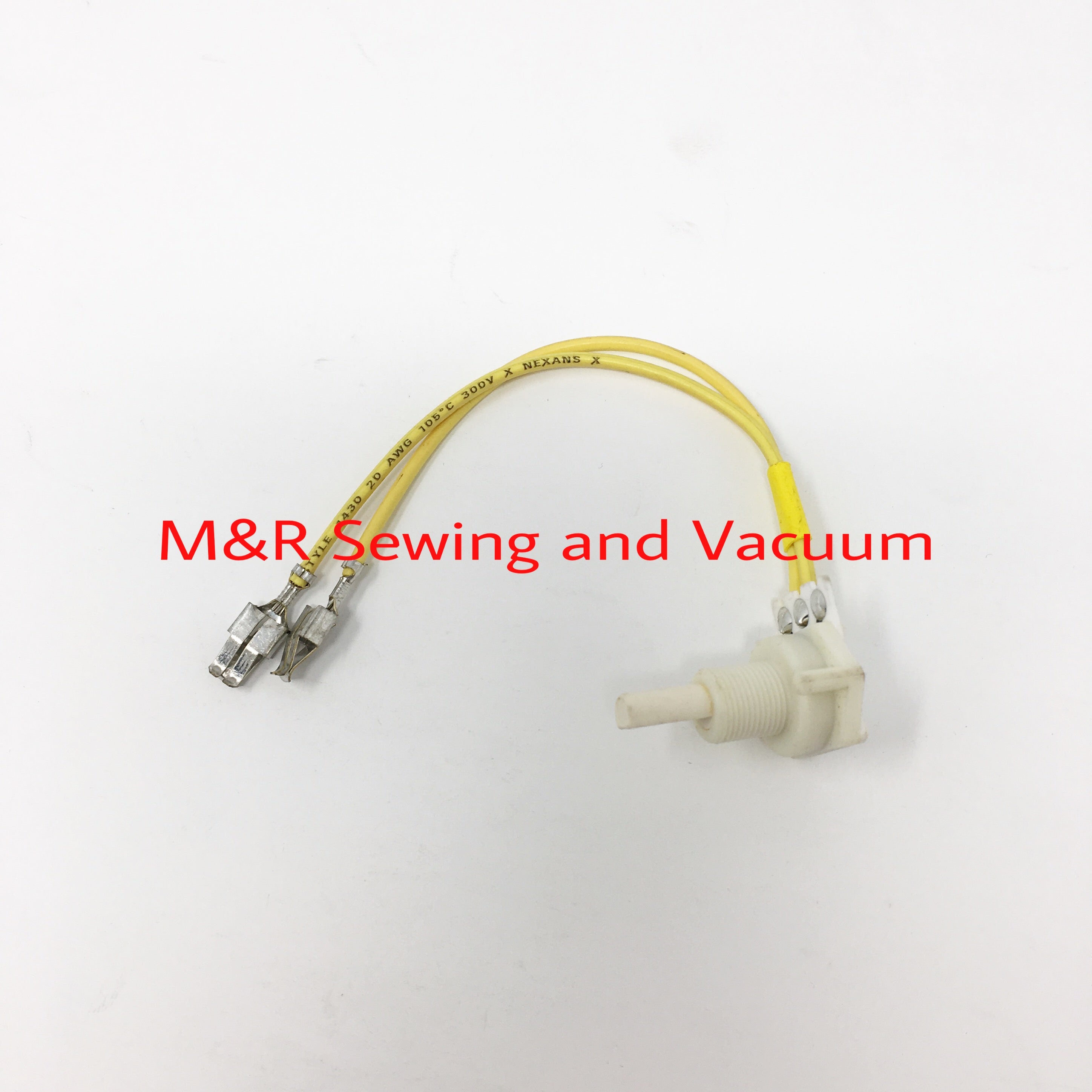 Miele Potentiometer
