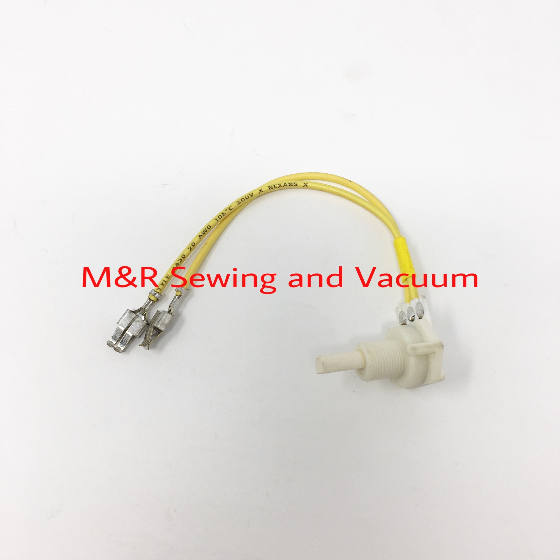Miele Potentiometer