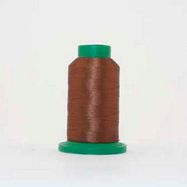 Isacord Embroidery Thread - 0933 Redwood