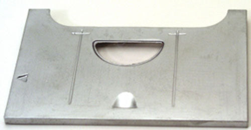 Slide Plate