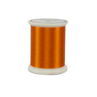 Magnifico Embroidery Thread - Orange Juice