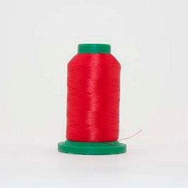 Isacord Embroidery Thread - 1704 Candy Apple