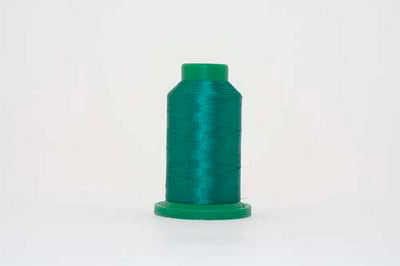 Isacord Embroidery Thread - Green