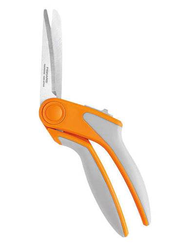 Fiskars Razoredge Easy Action 8" Tabletop Shears