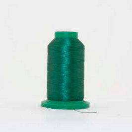Isacord Embroidery Thread - Bright Green