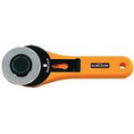 60mm Olfa Rotary Cutter