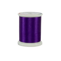 Magnifico Embroidery Thread - Passionate Purple