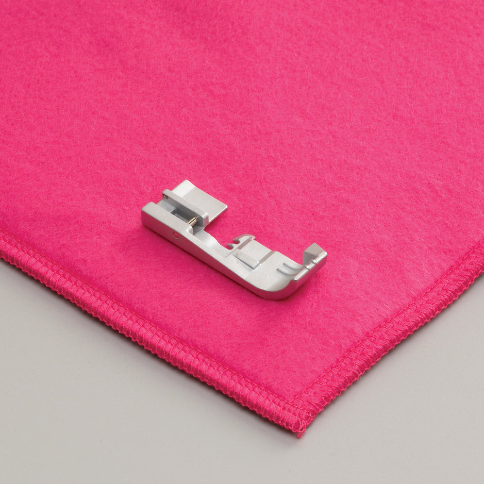 Baby Lock Flat Sole Foot, BLE3ATW-FSF