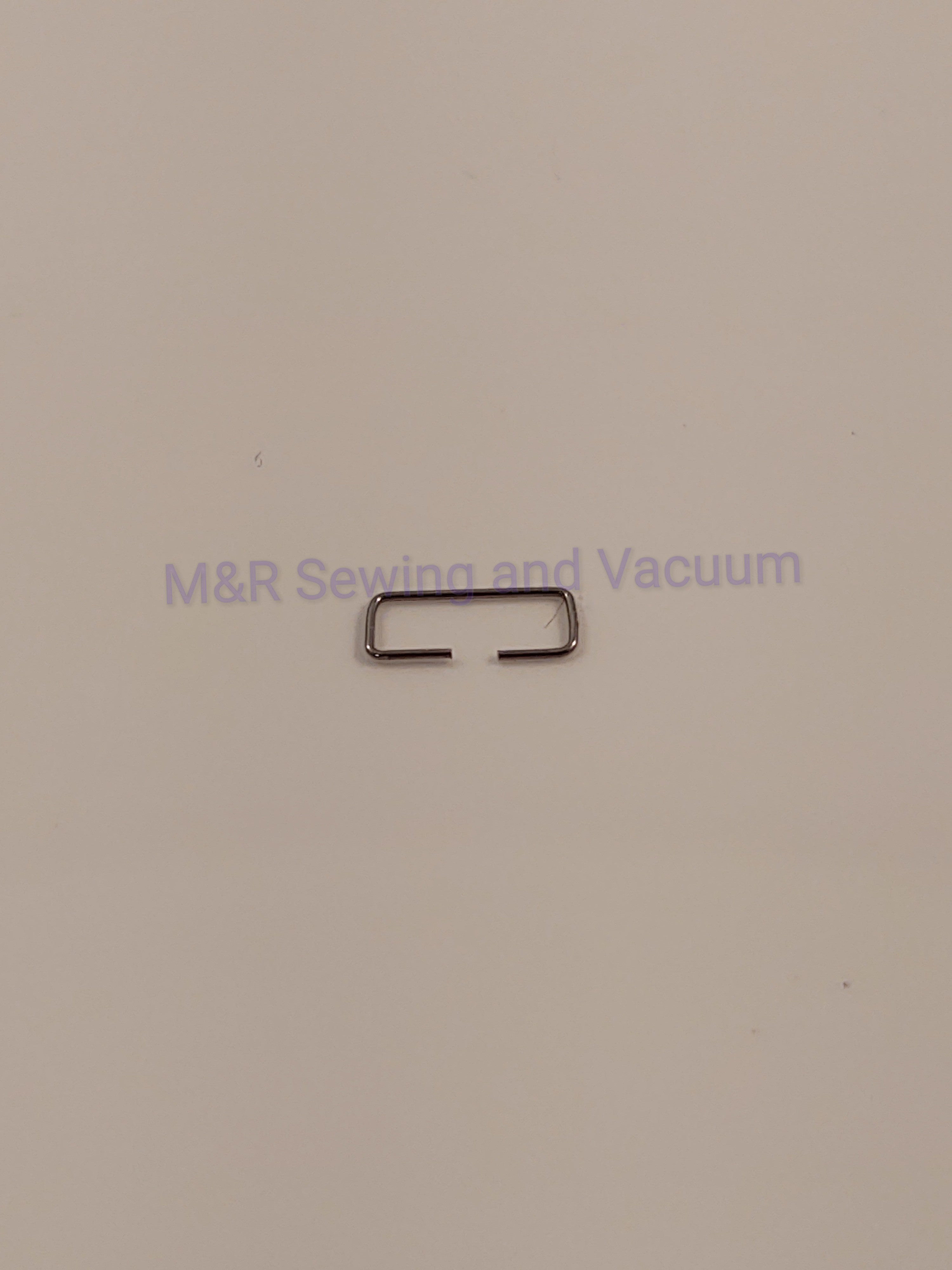 Thread Retainer, Pfaff