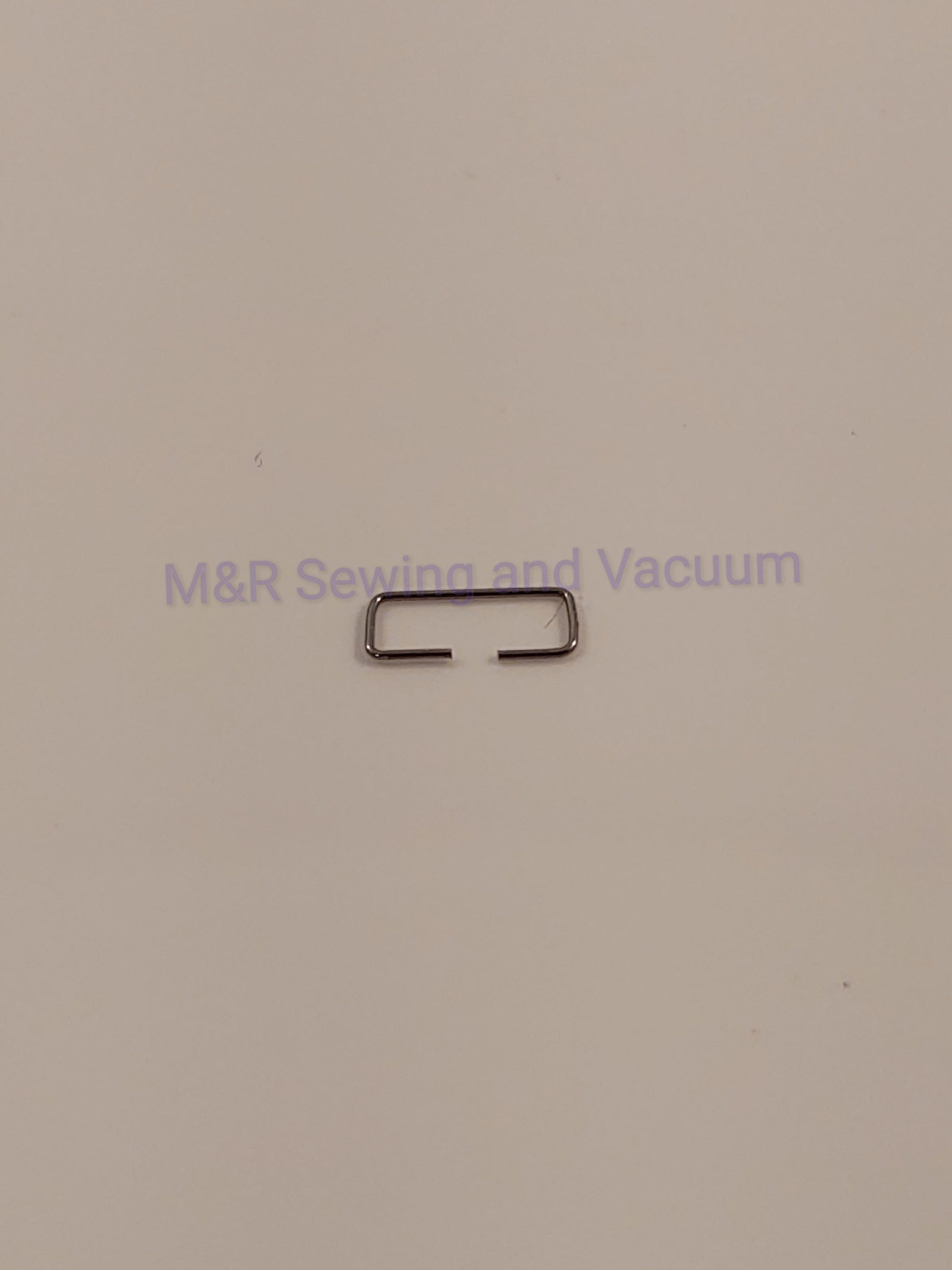 Thread Retainer, Pfaff