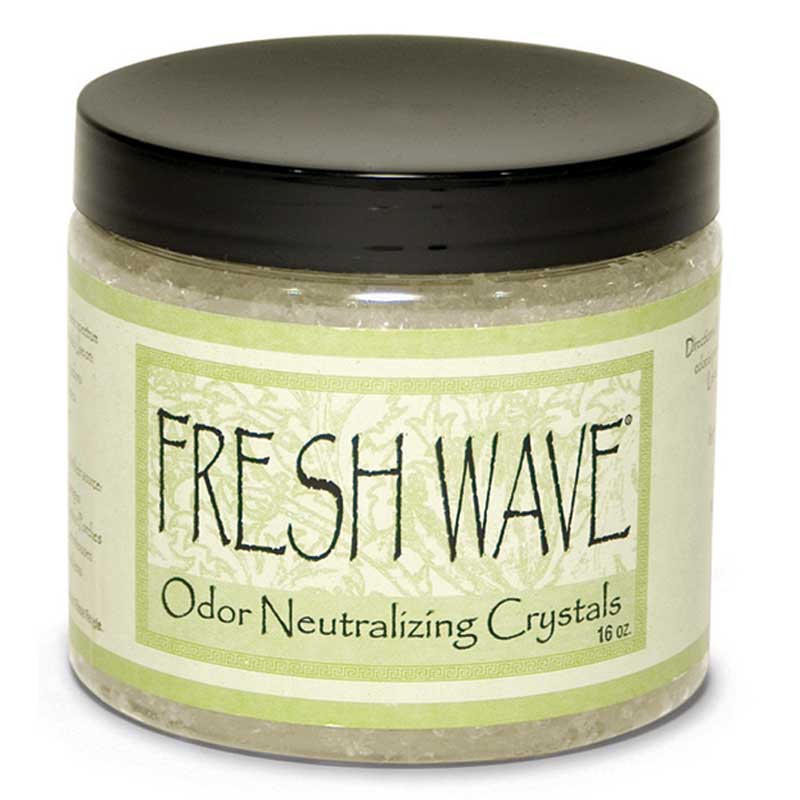 Fresh Wave Crystal Gel