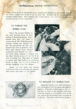 Free-Westinghouse ALB Instruction Manual