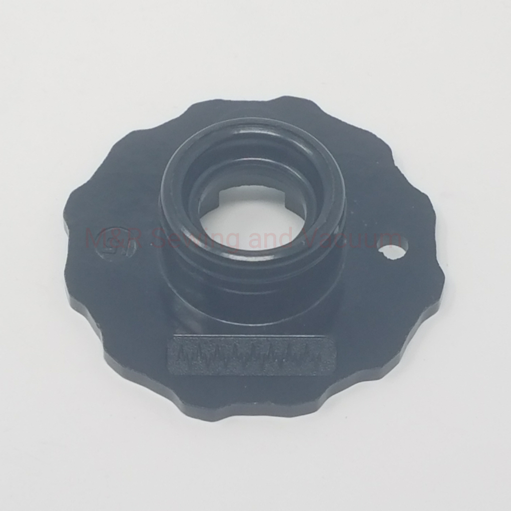 Black Singer Pattern Cam #15