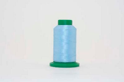 Isacord Embroidery Thread - River Mist