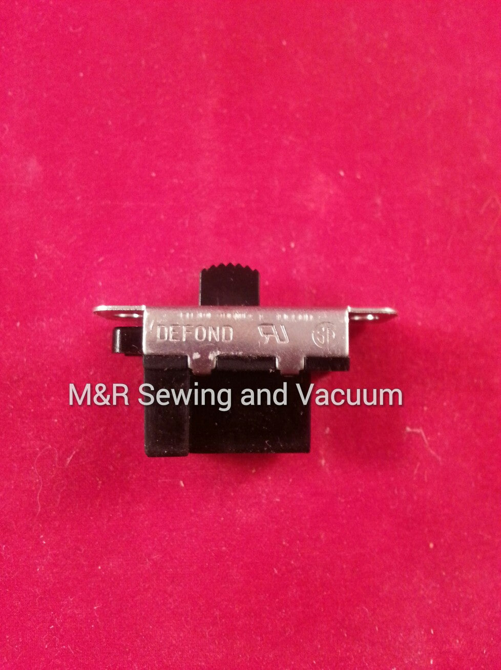 On/Off Switch, Royal/Dirt Devil (No Longer Available)
