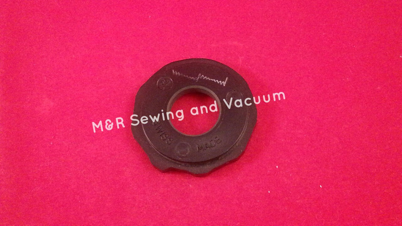 Elna Pattern Cam #32
