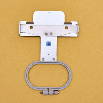 1-5/8&quot;x2-3/4&quot; Compact Embroidery Hoop