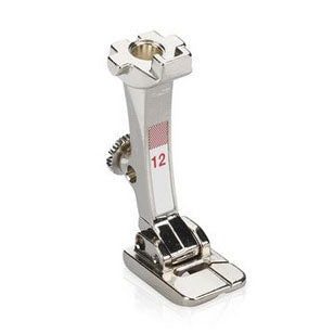 Bernina Foot #12 Bulky Overlock