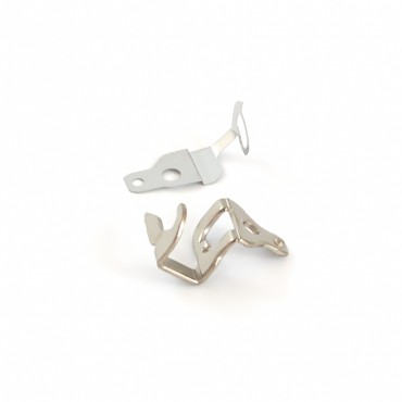 Needle Thread Guide Assembly, Baby Lock / Brother