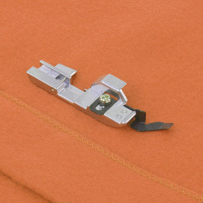 Baby Lock .5mm Blindhem Foot, BL460B-BLHF5
