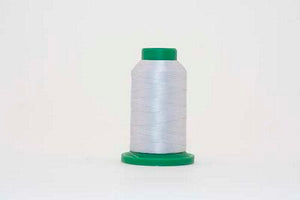 Isacord Embroidery Thread - 0182 Saturn Grey