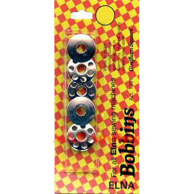 Metal Elna Bobbin