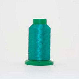 Isacord Embroidery Thread - Dark Jade