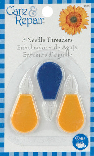 Needle Threaders