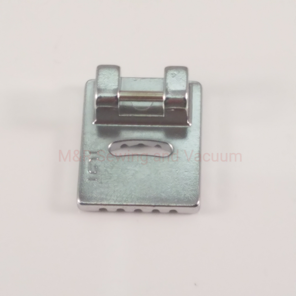 Pin Tuck Foot"G",Elna