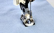 Pfaff Manual Button Foot