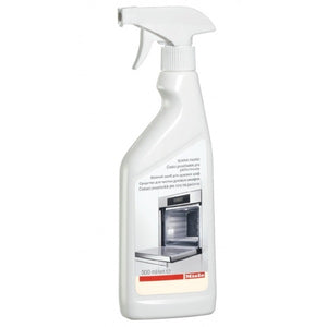 Miele Oven Cleaner