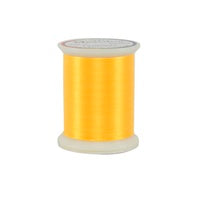 Magnifico Embroidery Thread - Yellow Flash