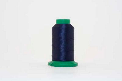 Isacord Embroidery Thread - Dark Indigo