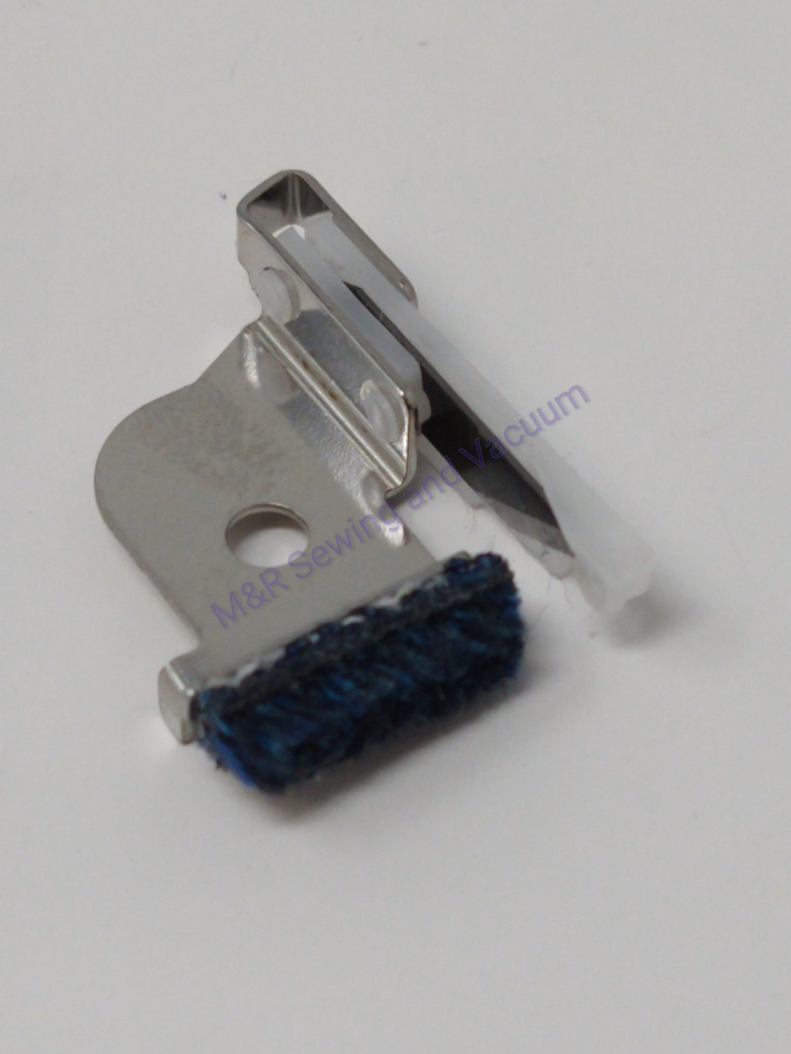 Cutter and Pile Assy