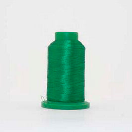 Isacord Embroidery Thread - Irish Green