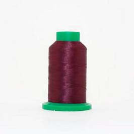 Isacord Embroidery Thread - Bordeaux